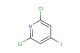 2,6-dichloro-4-iodopyridine