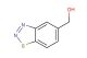 benzo[d][1,2,3]thiadiazol-5-ylmethanol