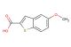 5-methoxybenzo[b]thiophene-2-carboxylic acid