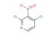 2,4-dichloro-3-nitropyridine