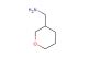 (tetrahydro-2H-pyran-3-yl)methanamine