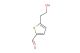 5-(2-hydroxyethyl)thiophene-2-carbaldehyde