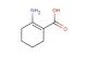 2-aminocyclohex-1-enecarboxylic acid