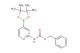 benzyl 4-(4,4,5,5-tetramethyl-1,3,2-dioxaborolan-2-yl)pyridin-2-ylcarbamate
