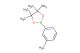 4-methyl-2-(4,4,5,5-tetramethyl-1,3,2-dioxaborolan-2-yl)pyridine