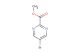 methyl 5-bromopyrimidine-2-carboxylate