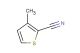 3-methylthiophene-2-carbonitrile