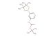 tert-butyl 5-(4,4,5,5-tetramethyl-1,3,2-dioxaborolan-2-yl)pyridin-3-ylcarbamate