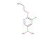 5-chloro-6-propoxypyridin-3-ylboronic acid