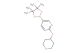 2-(tetrahydro-pyran-4-yloxy)-5-(4,4,5,5-tetramethyl-[1,3,2]dioxaborolan-2-yl)-pyridine