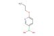 6-propoxypyridin-3-ylboronic acid