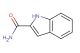 1H-indole-2-carboxamide