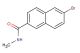 6-bromo-N-methyl-2-naphthamide