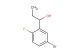 1-(5-bromo-2-fluorophenyl)propan-1-ol