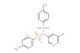 N-(5-bromopyridin-3-yl)-4-methyl-N-tosylbenzenesulfonamide