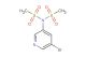 N-(5-bromopyridin-3-yl)-N-(methylsulfonyl)methanesulfonamide1g;5g;25g;
