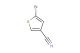 5-bromothiophene-3-carbonitrile