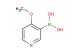 4-methoxypyridin-3-ylboronic acid