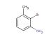 2-bromo-3-methylaniline
