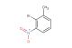 2-bromo-1-methyl-3-nitrobenzene