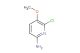6-chloro-5-methoxypyridin-2-amine