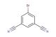 5-bromo-1,3-benzenedicarbonitrile