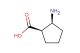 (1R,2S)-2-aminocyclopentanecarboxylic acid