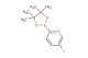 5-fluoro-2-(4,4,5,5-tetramethyl-1,3,2-dioxaborolan-2-yl)pyridine
