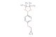 2-(cyclopropylmethoxy)-5-(4,4,5,5-tetramethyl-1,3,2-dioxaborolan-2-yl)pyridine