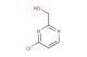 (4-chloropyrimidin-2-yl)methanol