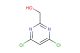 (4,6-dichloropyrimidin-2-yl)methanol