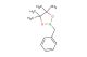 2-benzyl-4,4,5,5-tetramethyl-1,3,2-dioxaborolane