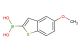 5-methoxybenzo[b]thiophen-2-ylboronic acid