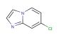 7-chloro-imidazo[1,2-a]pyridine