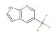 5-(trifluoromethyl)-7-azaindole