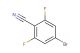 4-bromo-2,6-difluorobenzonitrile