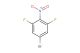 5-bromo-1,3-difluoro-2-nitrobenzene