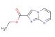 imidazo[1,2-a]pyrimidine-2-carboxylic acid ethyl ester