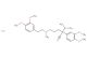 Verapamil hydrochloride(Synonyms: ( I)-Verapamil hydrochloride; CP-16533-1 hydrochloride)