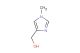 (1-methyl-1H-imidazol-4-yl)methanol