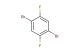 1,4-dibromo-2,5-difluorobenzene