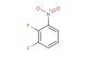 2,3-difluoronitrobenzene