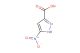 5-nitro-1H-pyrazole-3-carboxylic acid