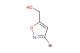 3-bromo-5-hydroxymethylisoxazole