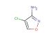 4-chloro-3-aminoisooxazole