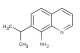 7-isopropyl-8-quinolinamine