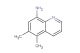 5,6-dimethylquinolin-8-amine