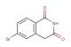 6-bromoisoquinoline-1,3(2H,4H)-dione