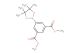 dimethyl 5-(4,4,5,5-tetramethyl-1,3,2-dioxaborolan-2-yl)isophthalate