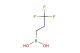 3,3,3-trifluoropropyl-1-boronic acid